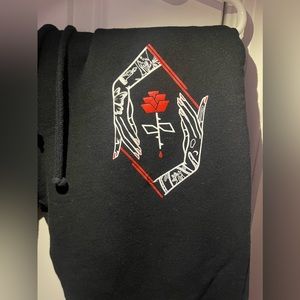 Empyre joggers size small